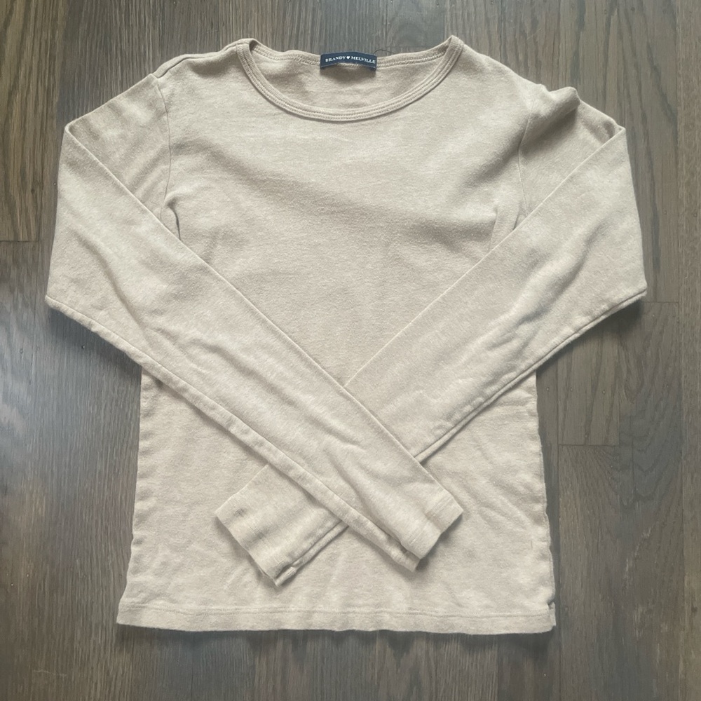Brandy Melville top!